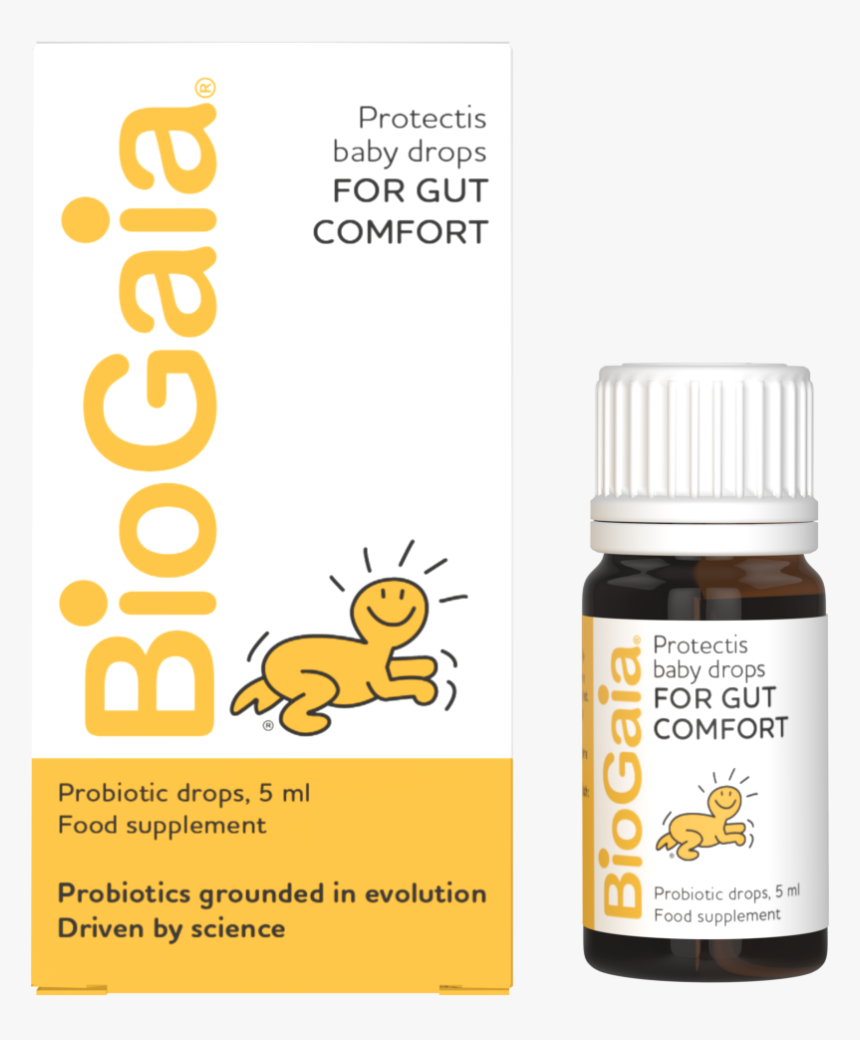Biogaia Vitamin D, HD Png Download
