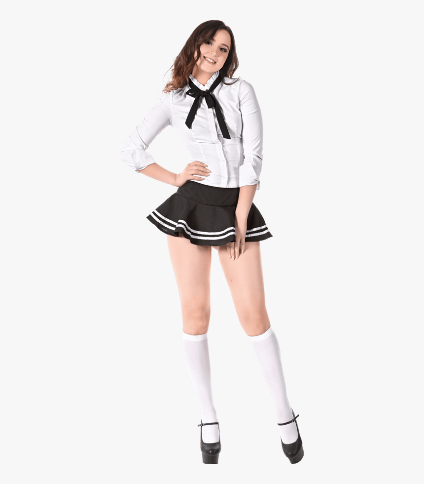 Girl, HD Png Download