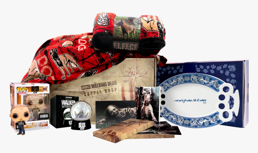 Spread - Action Figure, HD Png Download