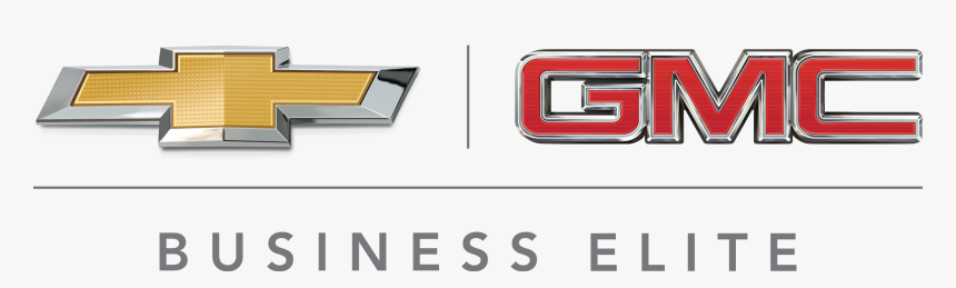 Chevrolet - Gmc - Chevy Gmc Business Elite, HD Png Download