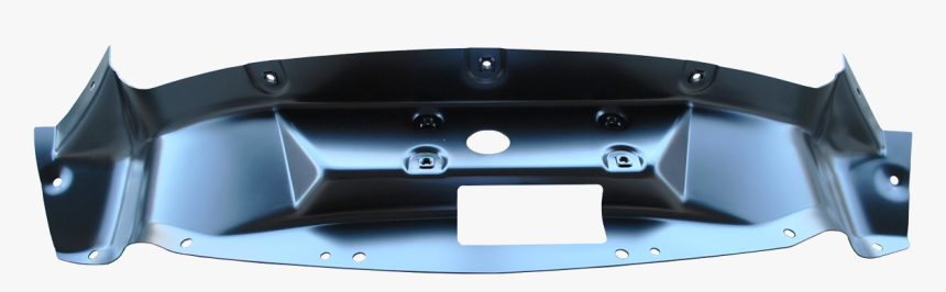 1947-55 Gmc Truck Hood Latch Panel - 1950 Chevy 3100 Hood Latch Panel, HD Png Download
