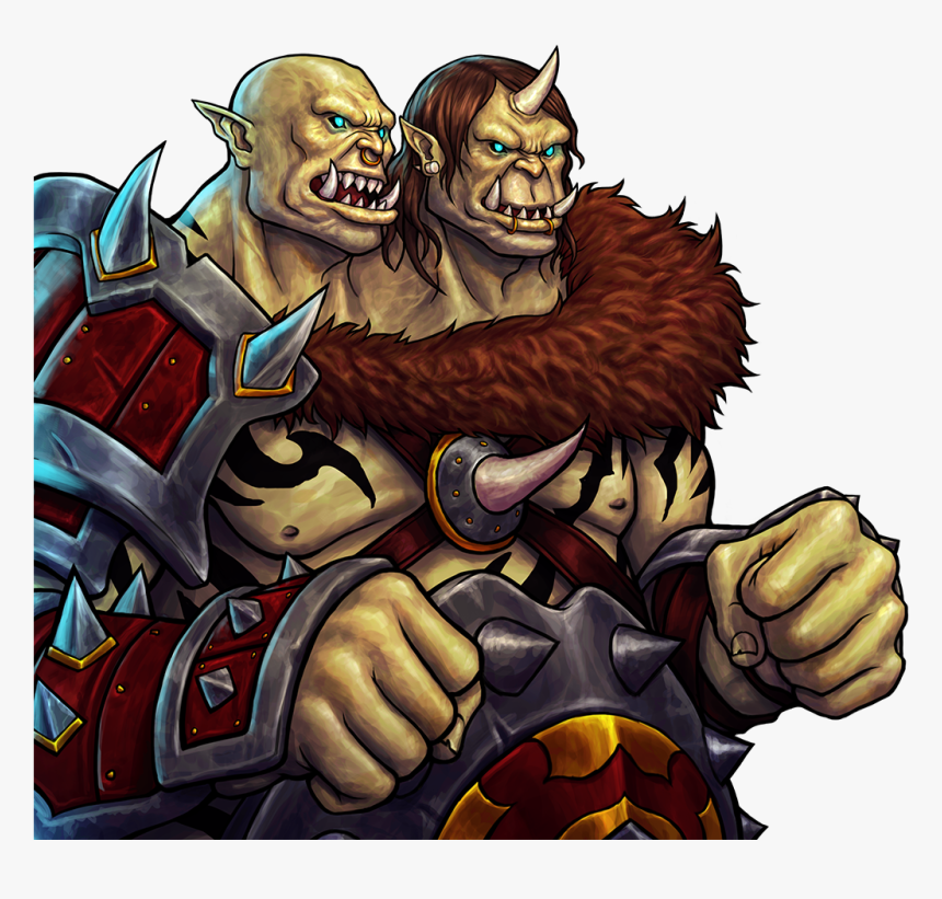 Gems Of War Wikia - Cartoon, HD Png Download