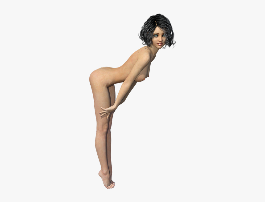 Nude Photography, HD Png Download