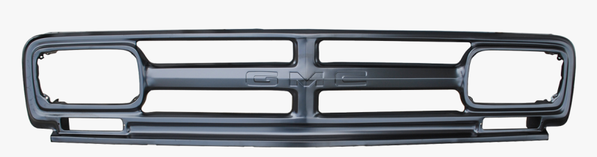 1967 Gmc Truck And Suburban Grille Paintable - Mitsubishi Pajero, HD Png Download