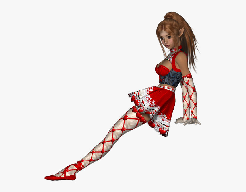 Girl, HD Png Download