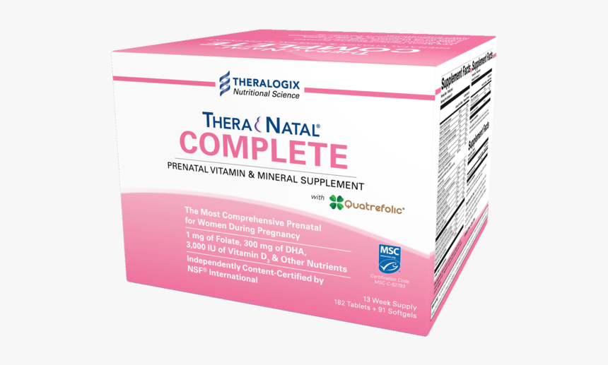 Theralogix, HD Png Download