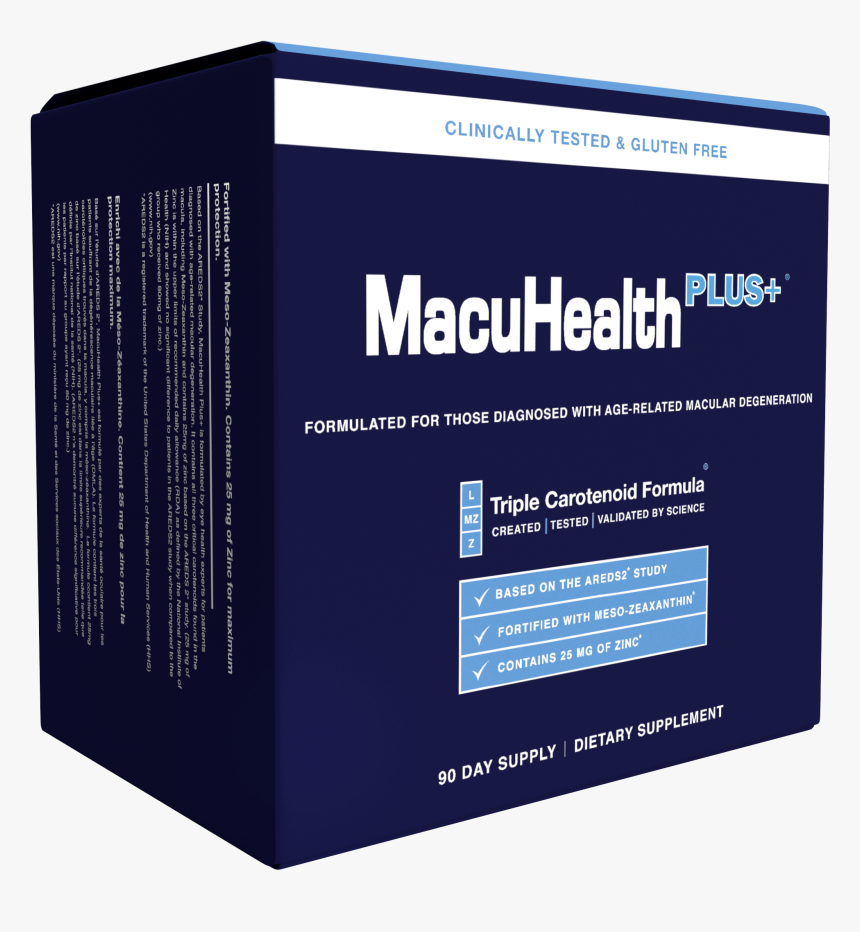 Box, HD Png Download