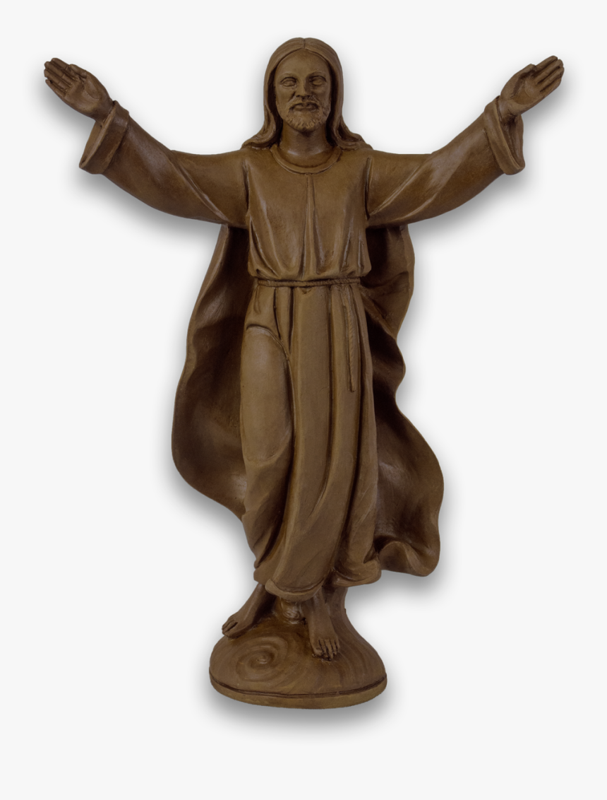 Bronze Sculpture, HD Png Download