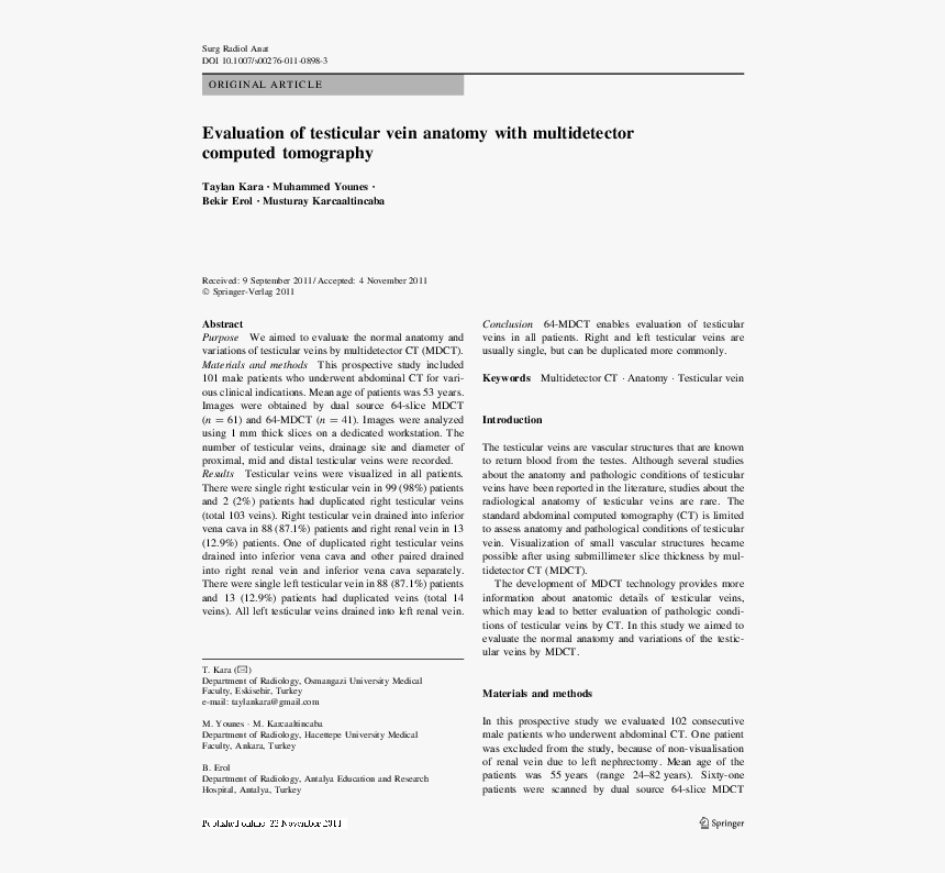 Document, HD Png Download