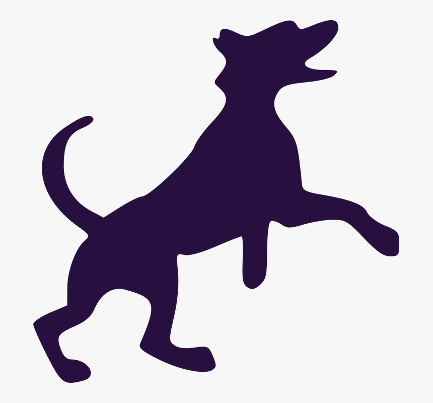 Pets Clipart Gog - Do We Hear Sound, HD Png Download