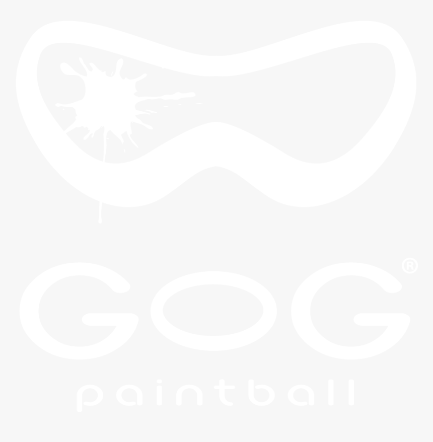 2015 Gog Paintball Logo , Png Download - Illustration, Transparent Png
