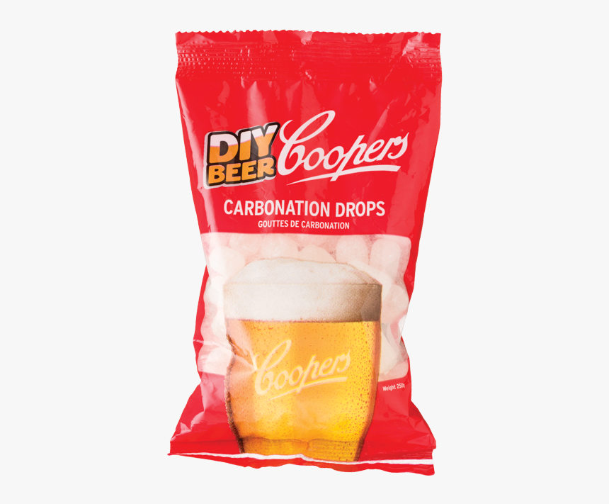 Coopers Carbonation Drops, HD Png Download