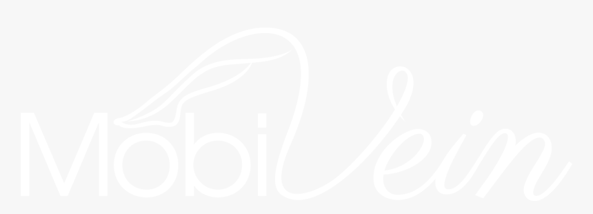 Mobivein 11 White - Graphic Design, HD Png Download