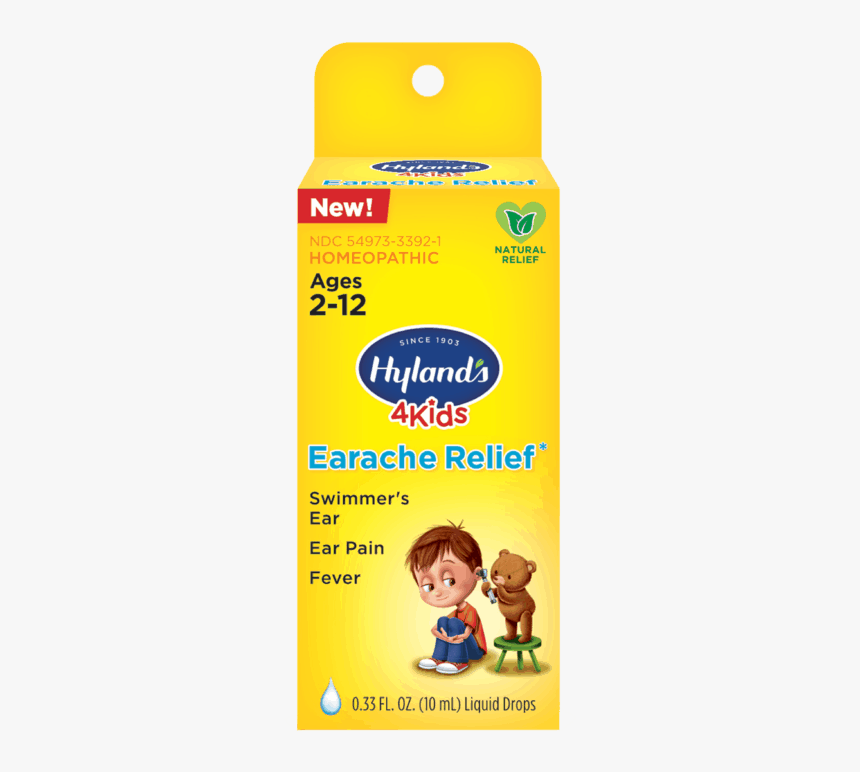 Earache Kids, HD Png Download