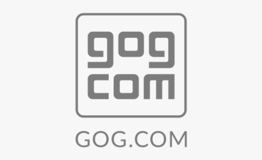 Com} S Logo - Gog Com Logo Png, Transparent Png