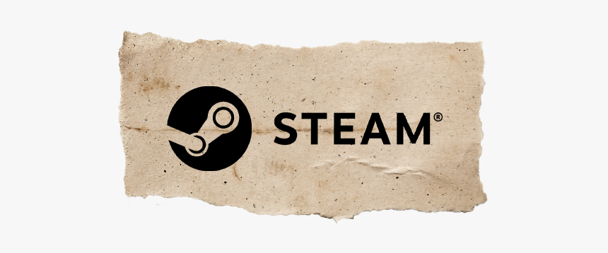 Steam, HD Png Download