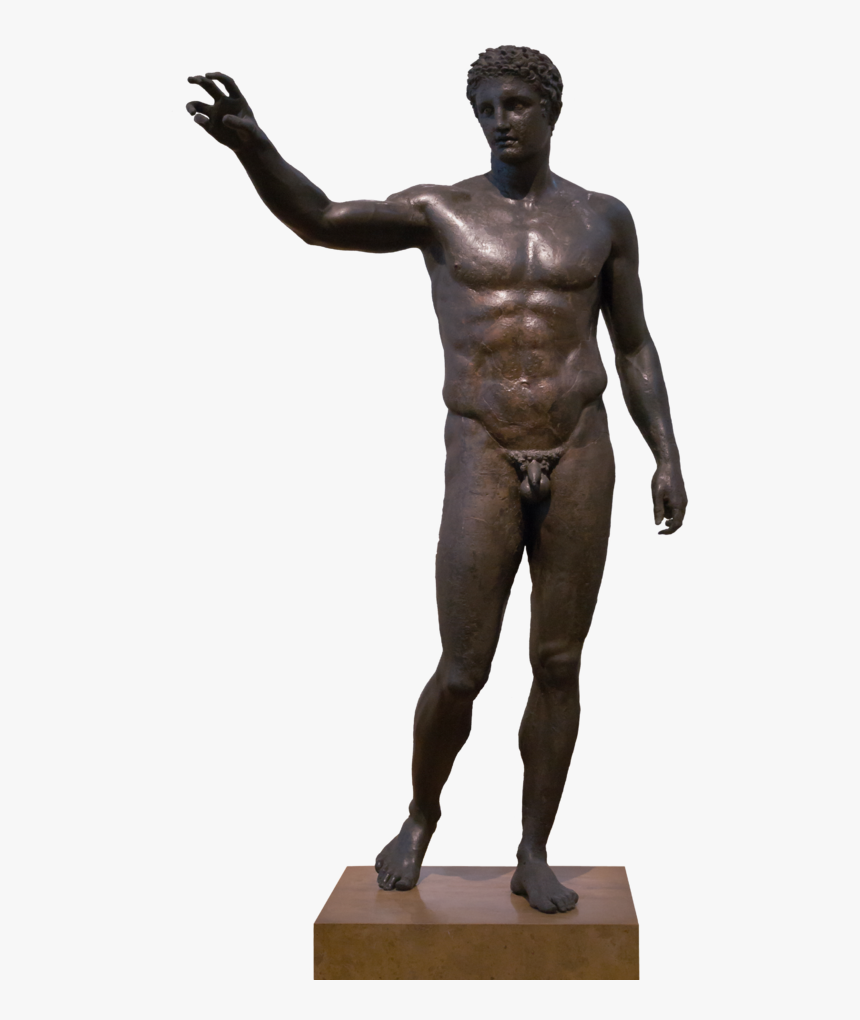 Statue .png, Transparent Png