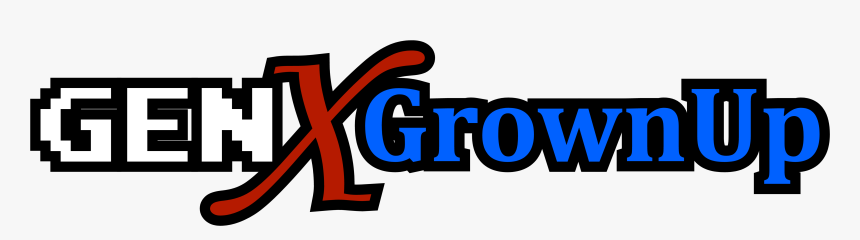 Genxgrownup - Graphic Design, HD Png Download