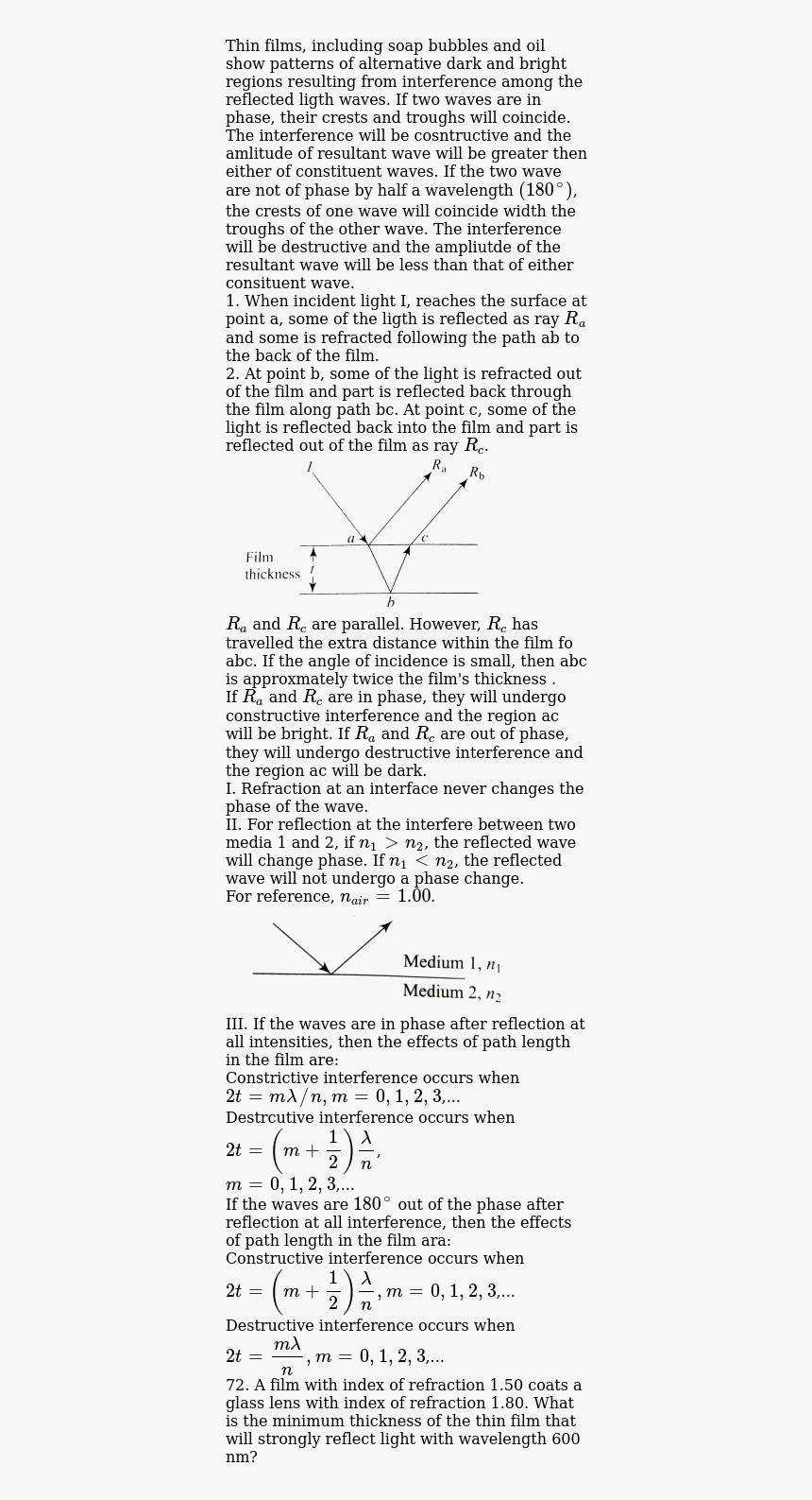 Document, HD Png Download