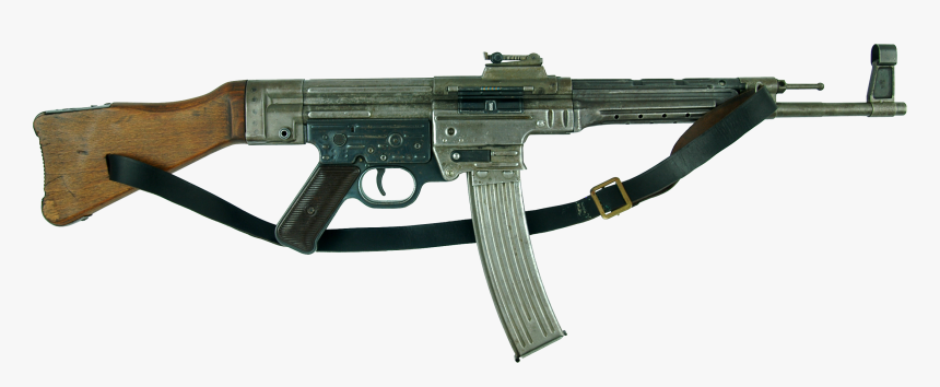 Wapens Uit De Tweede Wereldoorlog, HD Png Download