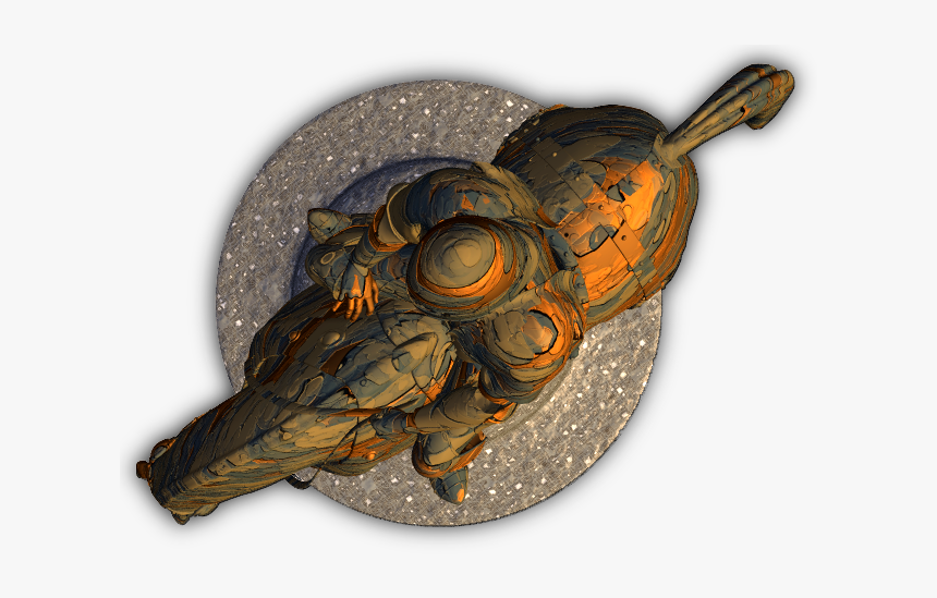 Dundjinni Horse Statue, HD Png Download