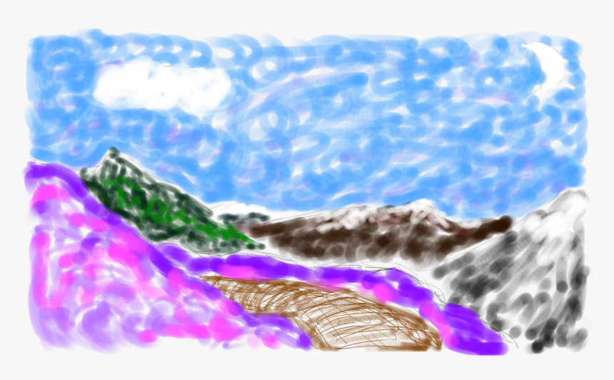 Illustration, HD Png Download