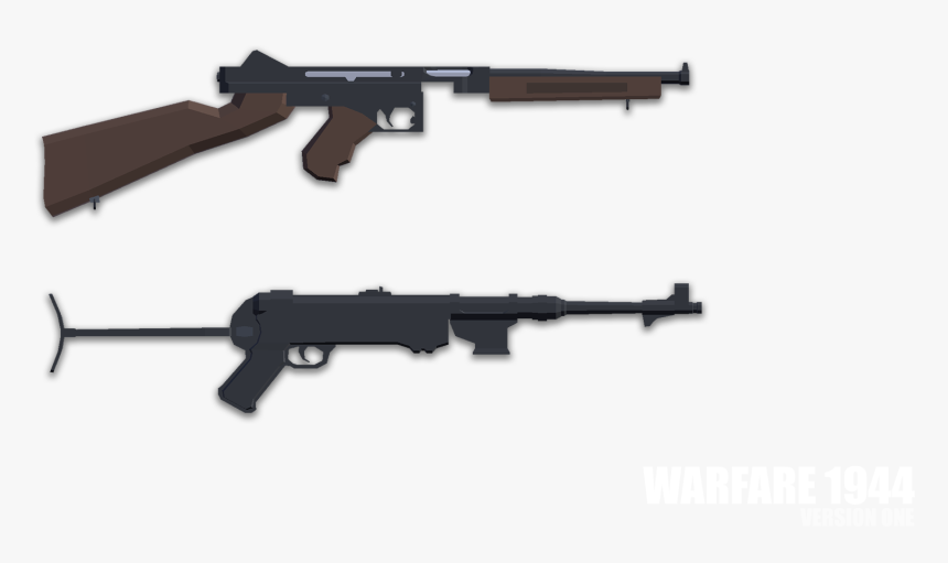 Ranged Weapon, HD Png Download