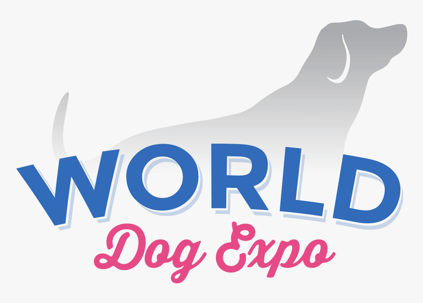 Pets Clipart Gog - World Dog Expo 2018, HD Png Download