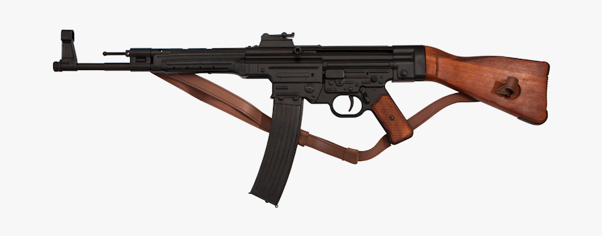 Stg 44 Rynnäkkökivääri, Saksa 1944 - Stg 44, HD Png Download