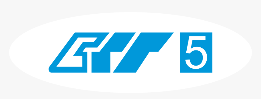 Crt5 Logo, HD Png Download