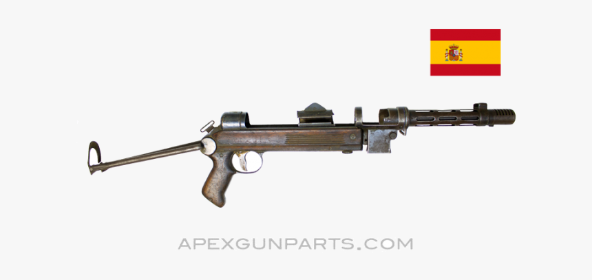 Stg 44 Png, Transparent Png