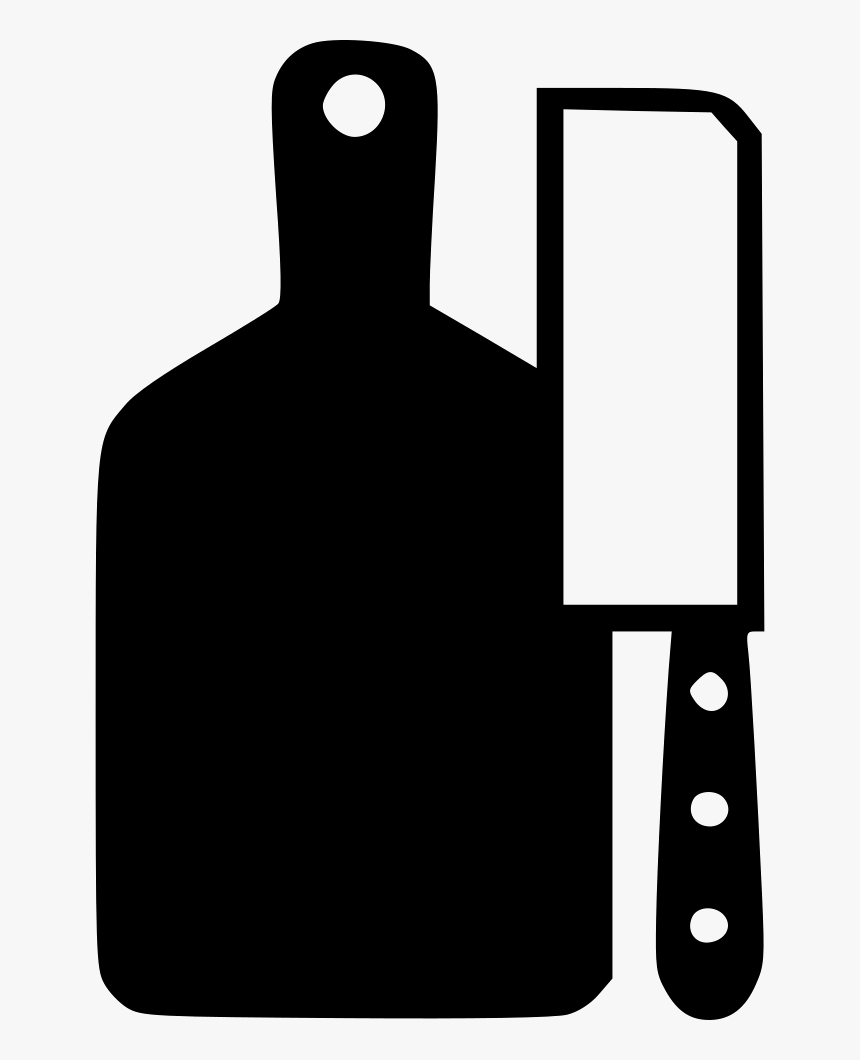 Butcher, HD Png Download