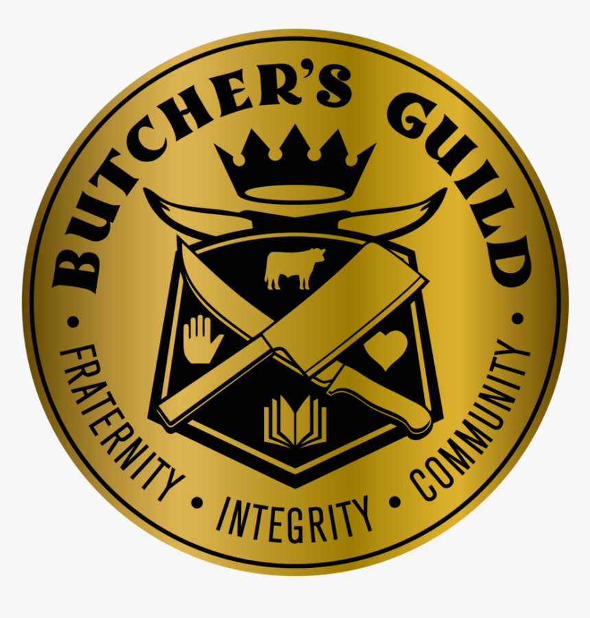 Butcher Png, Transparent Png