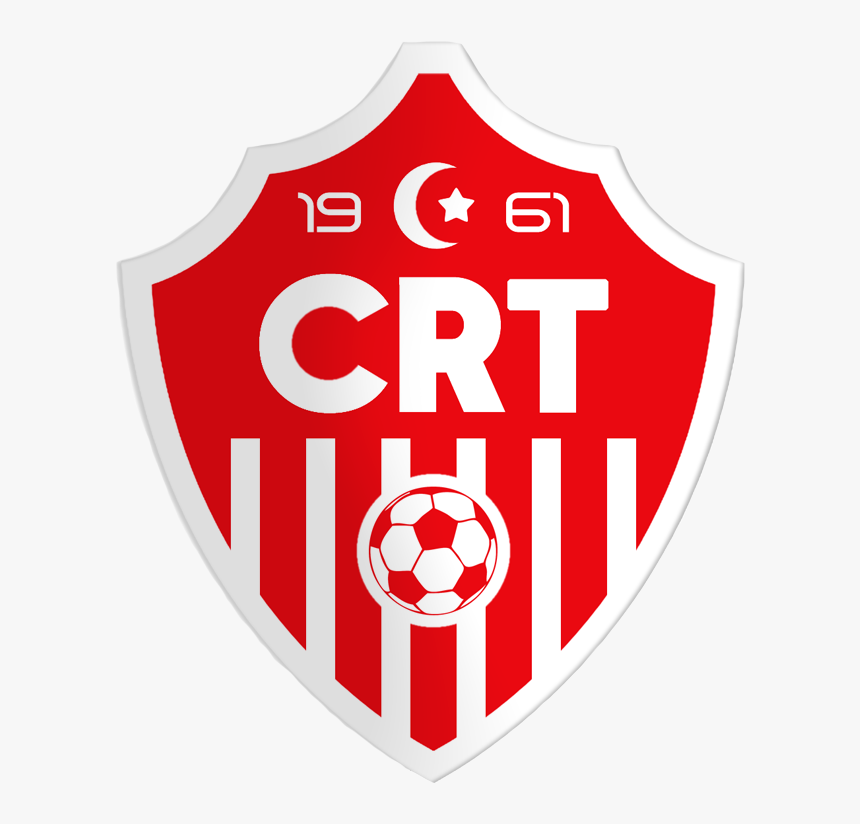 Cr Témouchent - Cr Temouchent Logo, HD Png Download