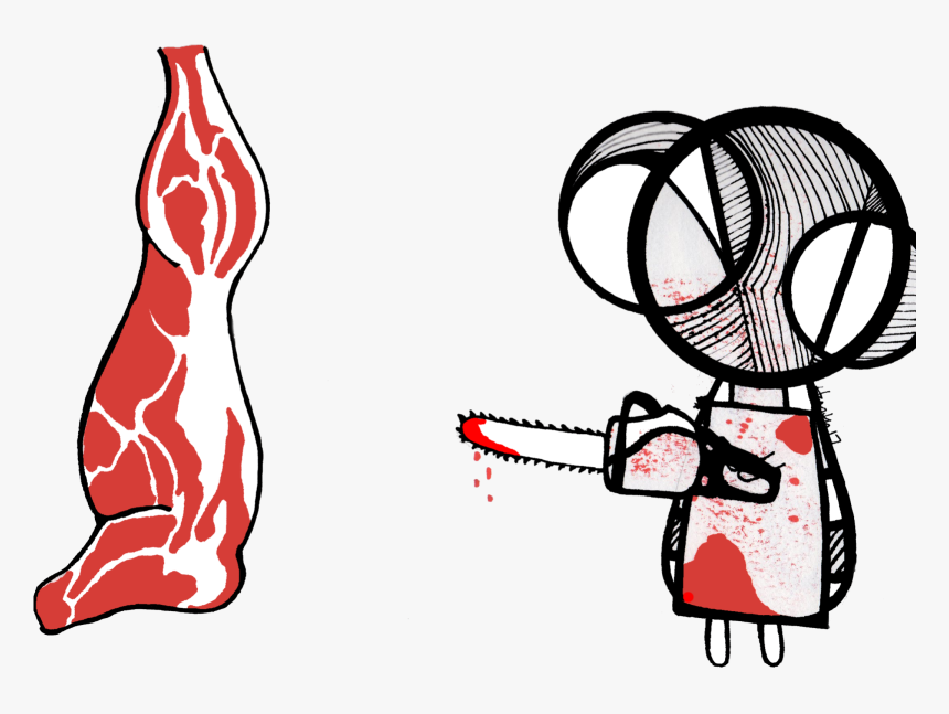 Butcher, HD Png Download