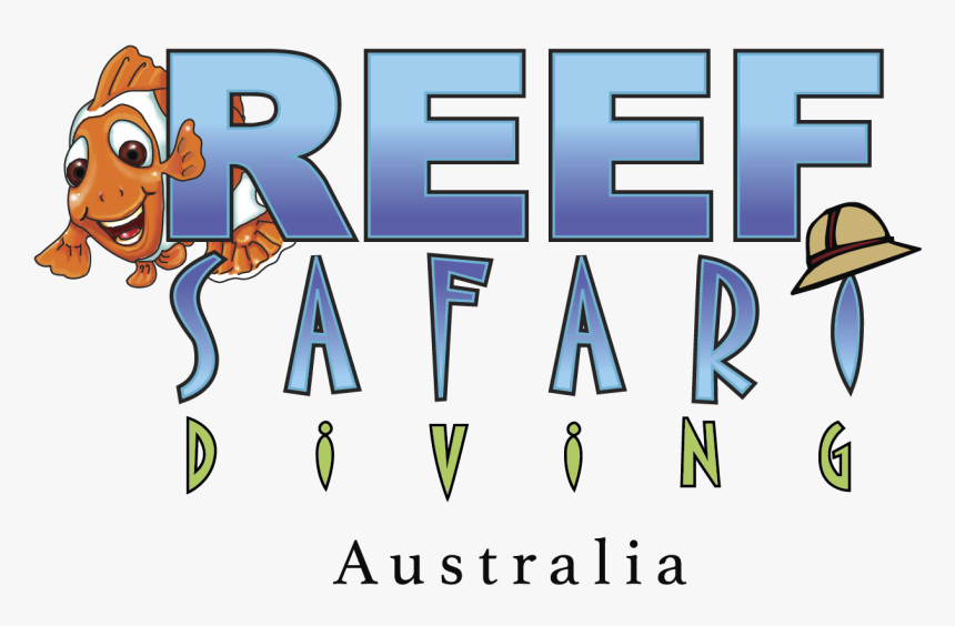 Reef Safari, HD Png Download