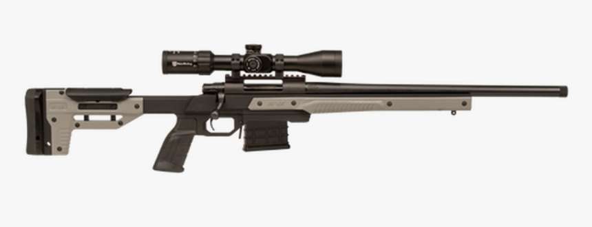 Howa Oryx Chassis Rifle - Howa Oryx, HD Png Download