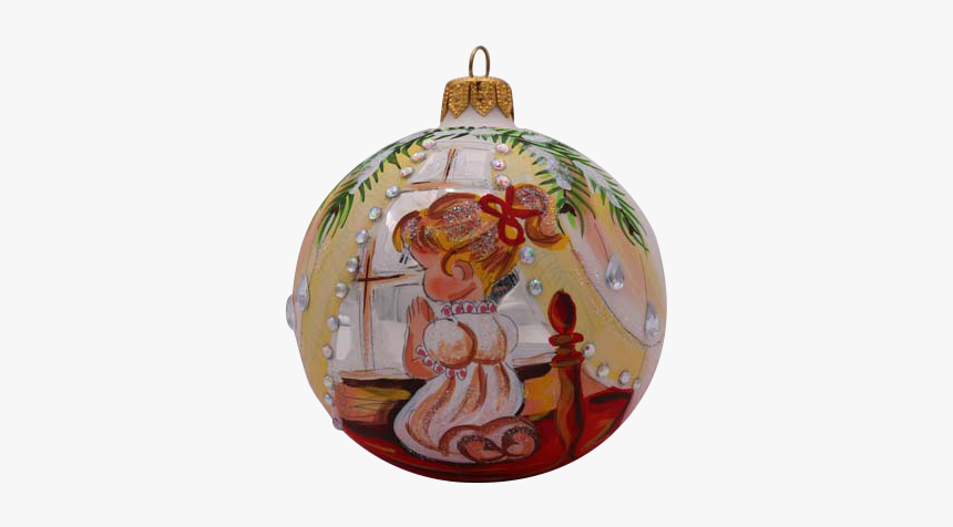 Christmas Ornament, HD Png Download