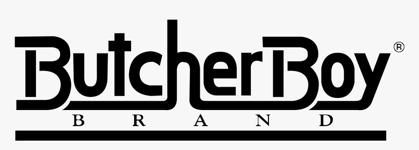 Butcher Boy, HD Png Download