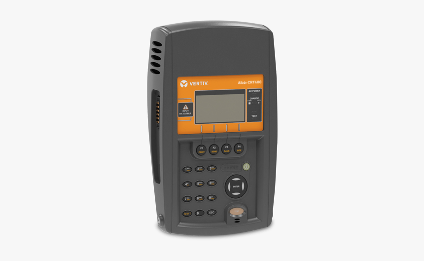 Alber Crt 400, HD Png Download