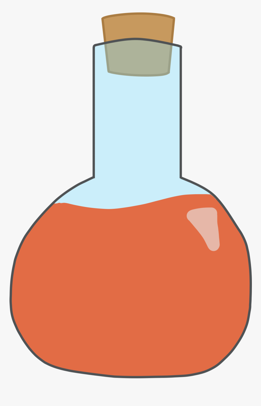Spicy Potion Crt , Png Download - Deutscher Fussball Bund, Transparent Png