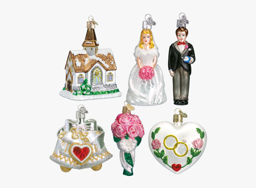 Christmas Ornament, HD Png Download