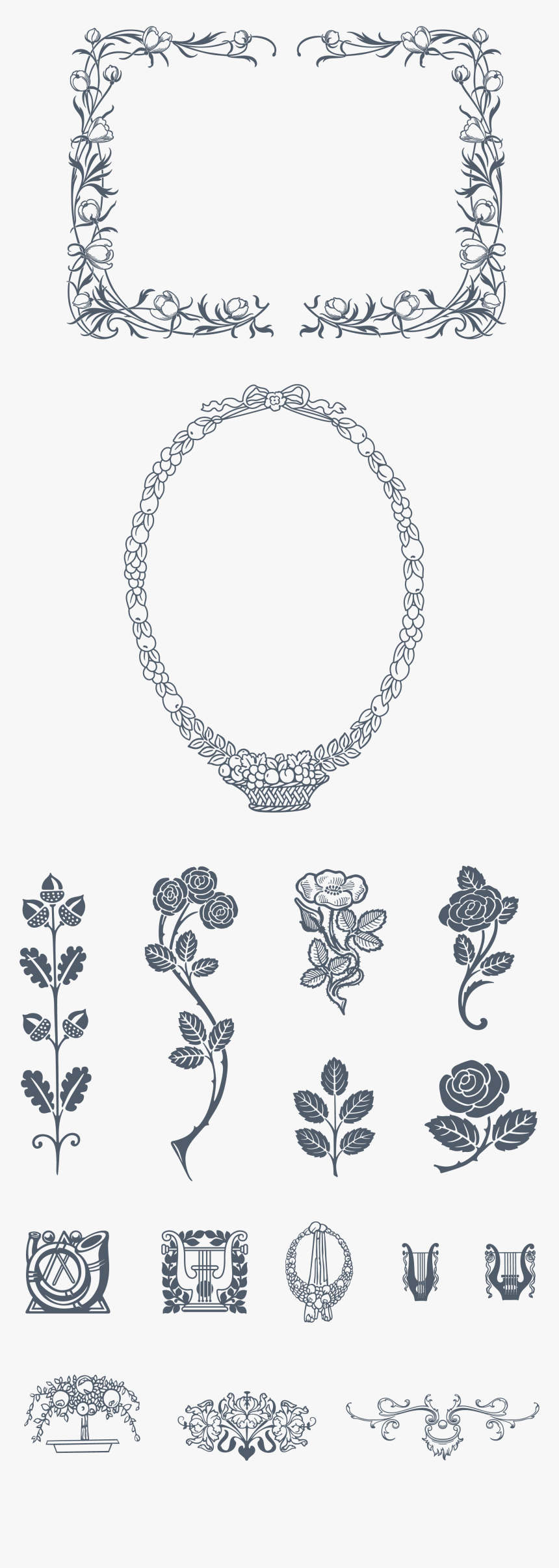 Rose, HD Png Download