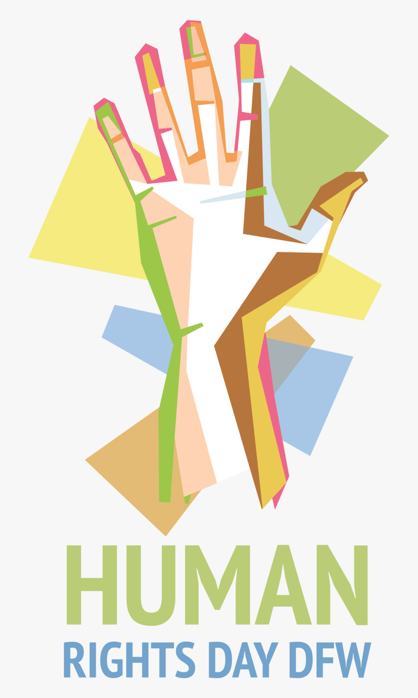 Thumb Image - Human Rights Day 2019, HD Png Download