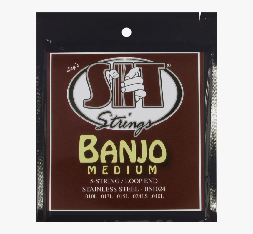 5-string Medium - Guitar, HD Png Download