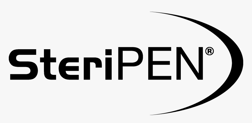 Steripen - Steripen Logo, HD Png Download