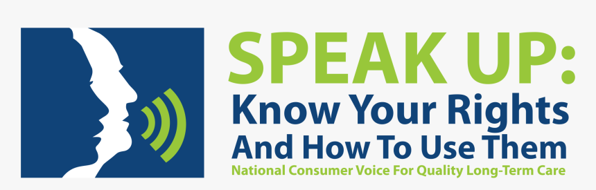 Residents Rights Month 2018, HD Png Download