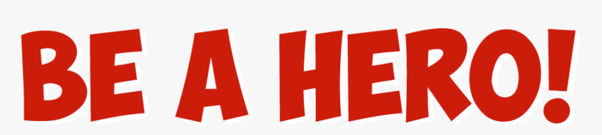 Hero Png, Transparent Png