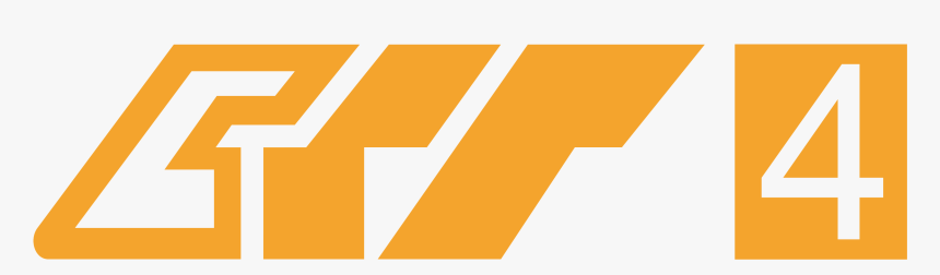 Crt4 Logo Clear - Graphic Design, HD Png Download