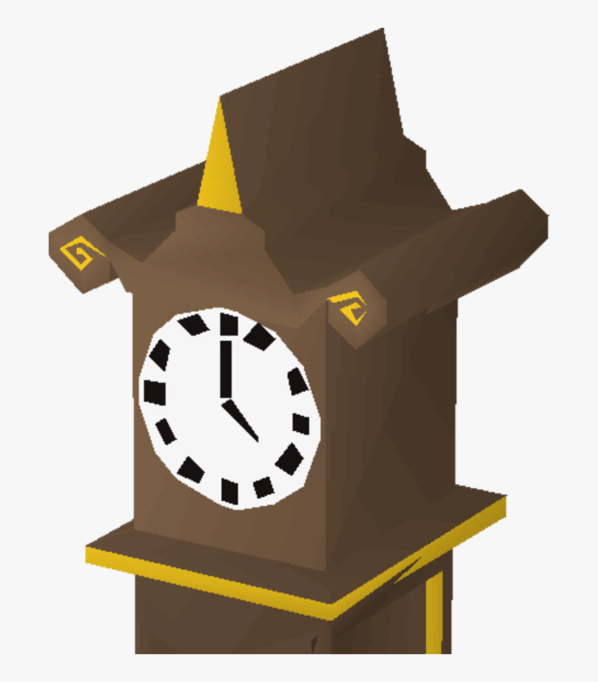 Opulent Curtains Icon - Quartz Clock, HD Png Download